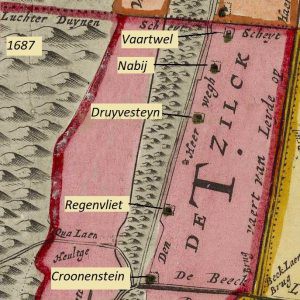 Lees meer over het artikel 1657 Solidaire Sillickers