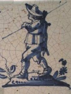 Lees meer over het artikel 1600 Uit de dorpskist