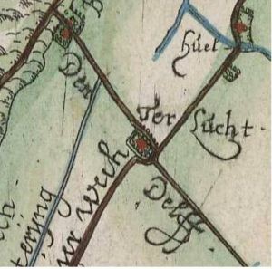 Lees meer over het artikel 1530 Moord op Huis Ter Lugt