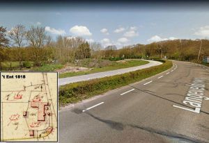 Lees meer over het artikel 1633 De bocht bij ’t Ent