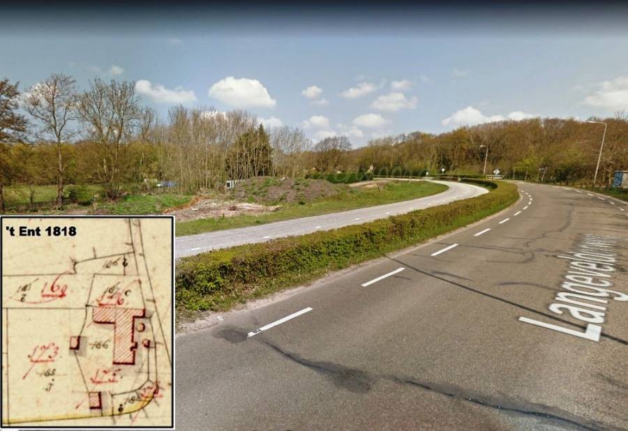 Je bekijkt nu 1633 De bocht bij ’t Ent