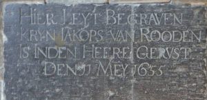 Lees meer over het artikel 1655 De man onder de steen