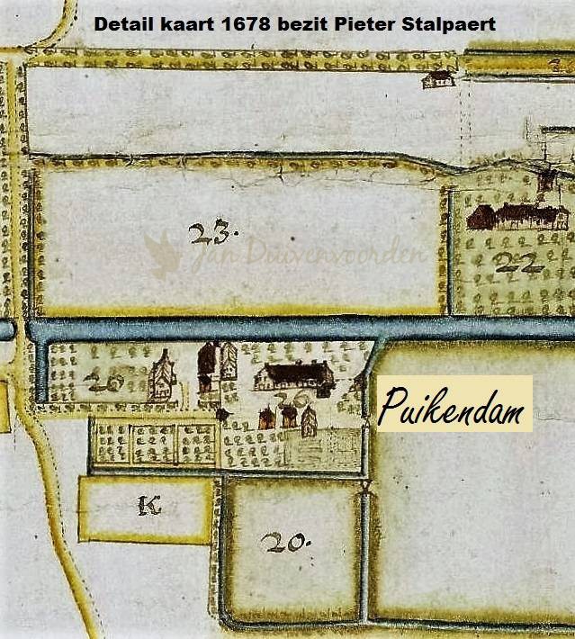 Je bekijkt nu 1680 Pieter Stalpaert van der Wiele