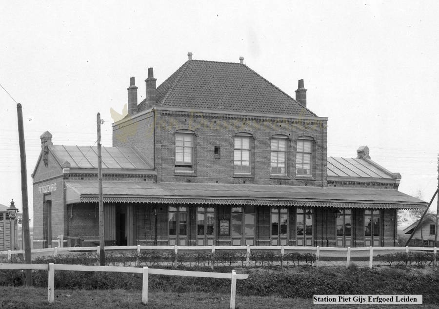 Je bekijkt nu 1695 Piet Gijs in het nauw