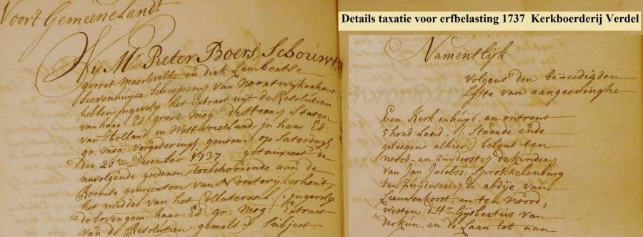 Je bekijkt nu 1710 Een boerderij als kerk