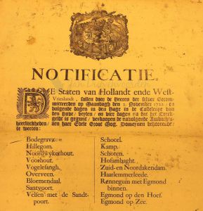 Lees meer over het artikel 1723 Dorp te koop