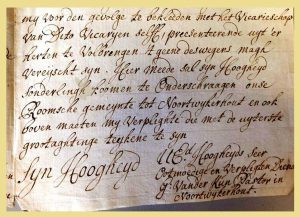Lees meer over het artikel 1740 Stoelendans