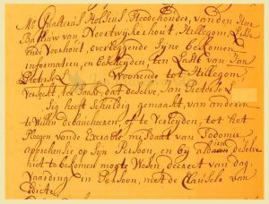 Lees meer over het artikel 1735 Sodom