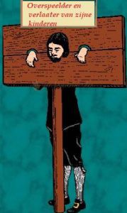 Lees meer over het artikel 1763 Op het schavot