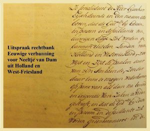 Lees meer over het artikel 1767 Het kindje van Neeltje