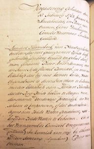 Lees meer over het artikel Leendert Corneliszoon Heemskerk