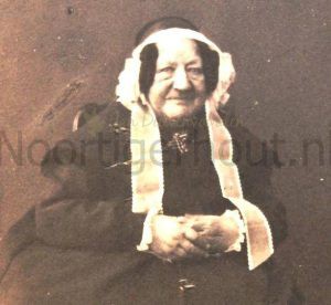 Lees meer over het artikel 1860 Gesprek bij de open haard