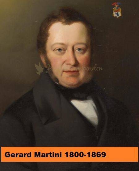 Je bekijkt nu 1868 Gerard Martini