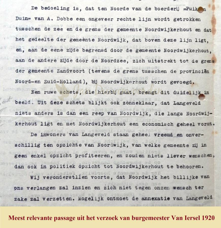 Je bekijkt nu 1920 De Annexatie