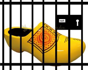 Lees meer over het artikel 1927 Hoe een klomp de kermis vermoordde