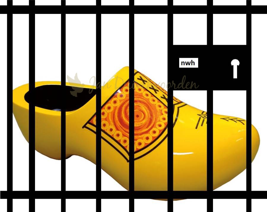 Je bekijkt nu 1927 Hoe een klomp de kermis vermoordde