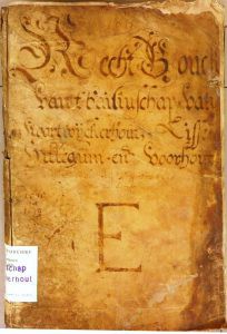 Lees meer over het artikel 1619 Een “bevertganck” in Noordwijkerhout