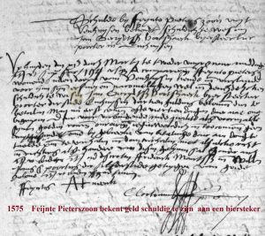 Lees meer over het artikel Verborgen Verleden