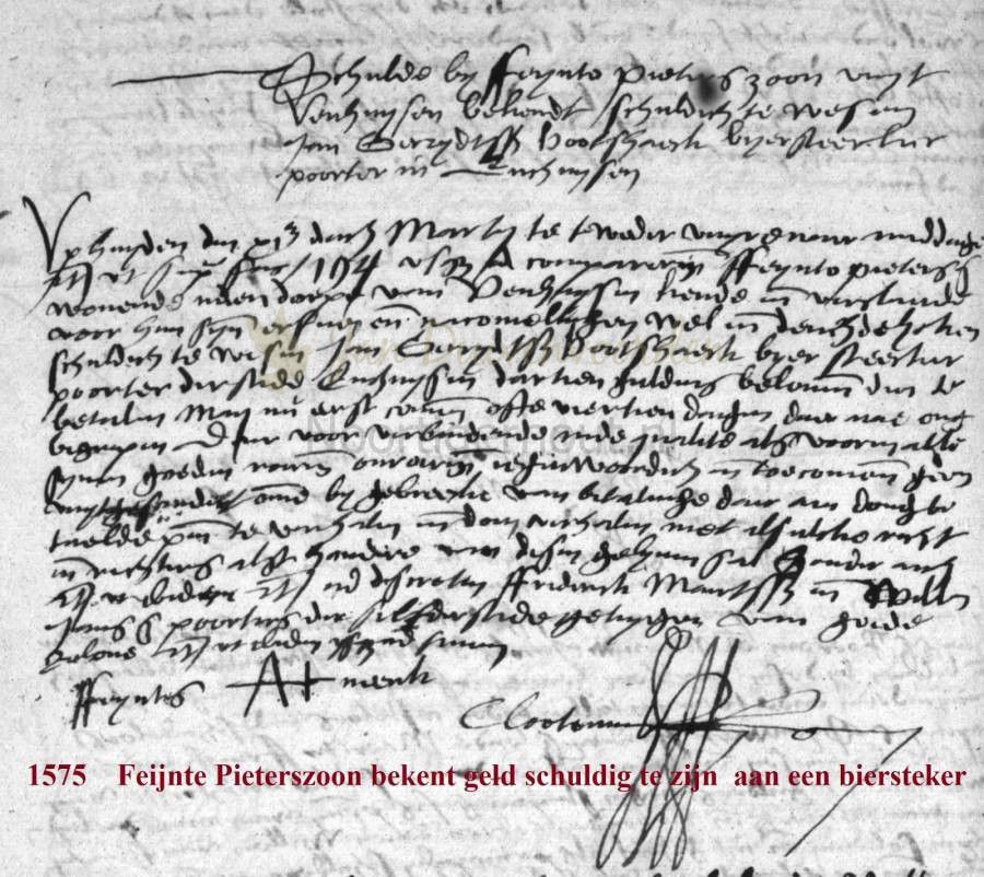 Je bekijkt nu Verborgen Verleden