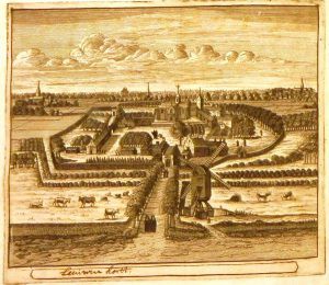 Lees meer over het artikel Een leeg klooster