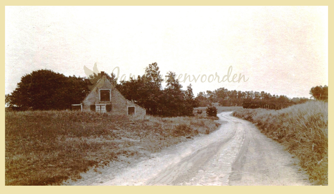 Je bekijkt nu Jacob Duivenvoorden 1828 – 1891