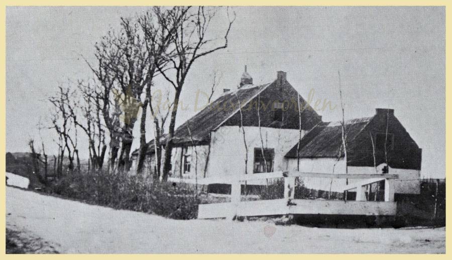 Je bekijkt nu Jacobus Dirkszoon Duijvenvoorden 1763 – 1834