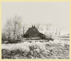 Lees meer over het artikel Pieter Jacobszoon Duivenvoorden 1798 – 1878