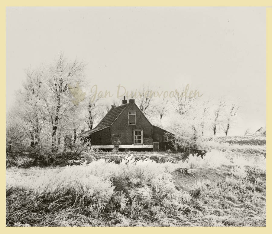 Je bekijkt nu Pieter Jacobszoon Duivenvoorden 1798 – 1878