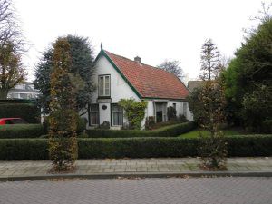 Lees meer over het artikel De Vlasoven of Noorderdam