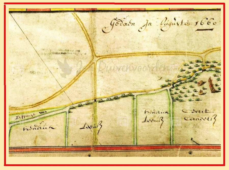 Je bekijkt nu De voorouders van Hendrick Mattheuszoon Heemskerk circa 1605-1673 (wijzigingen worden bijgehouden)