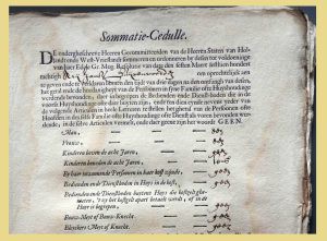 Lees meer over het artikel Arij Janszoon Duijvenvoorden, “De Lapper” ca. 1645-1724