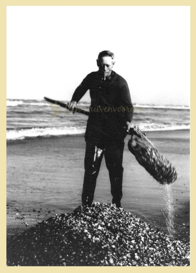 Je bekijkt nu Gerard Duivenvoorden “Heeremenis” 1910 – 1975