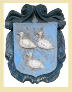 Lees meer over het artikel Houtlust: drie ganzen