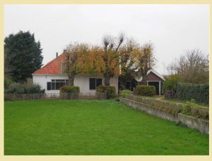 Lees meer over het artikel Groenehove of Groenewege; Zeestraat