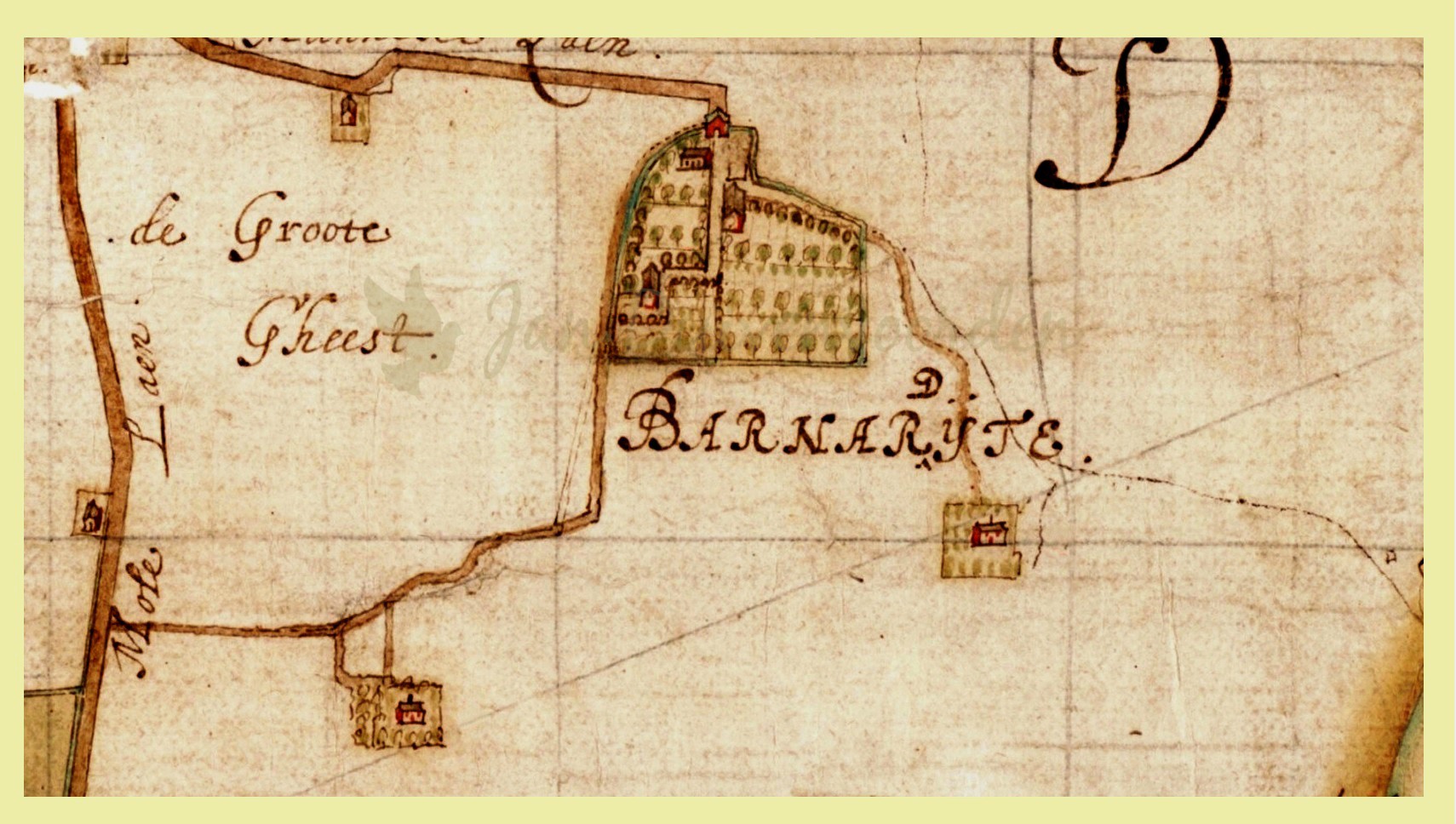 Je bekijkt nu Het “vullis”-probleem van Hendrick Mattheuszoon Heemskerk.