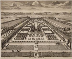 Lees meer over het artikel ’s-Gravendam: geschiedenis van een boerderij en buitenplaats.