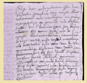 Lees meer over het artikel “Ouwe Jan Bouwmeester”