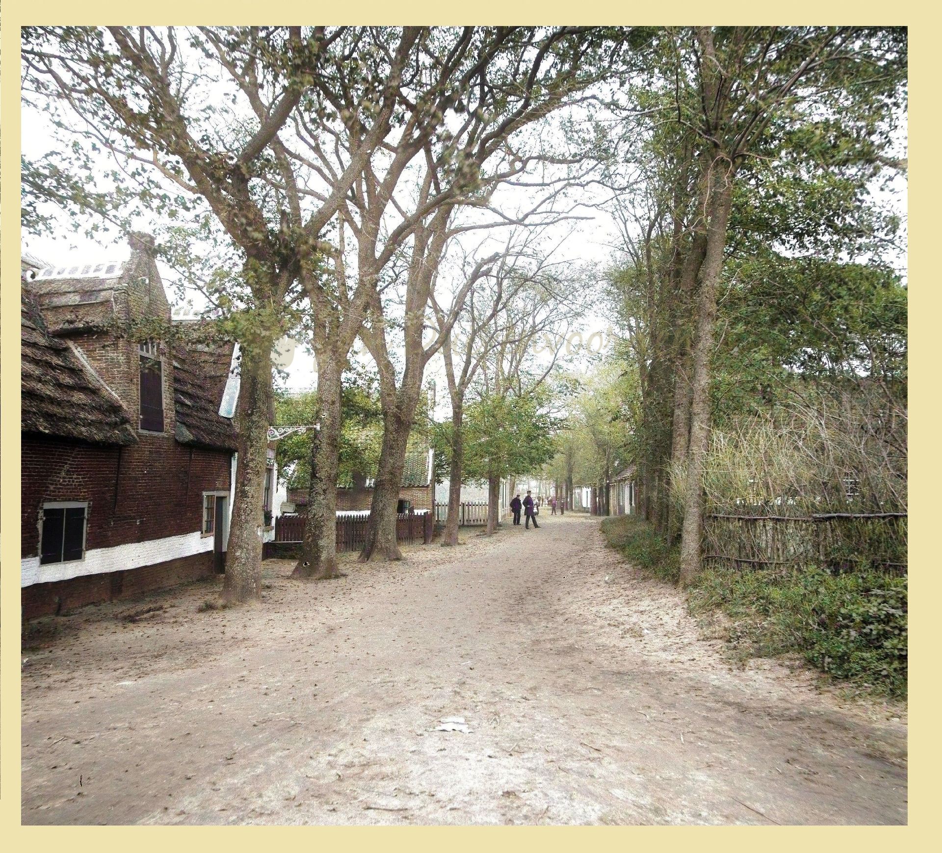 Je bekijkt nu Een ruim 400 jaar oude bakkerstraditie