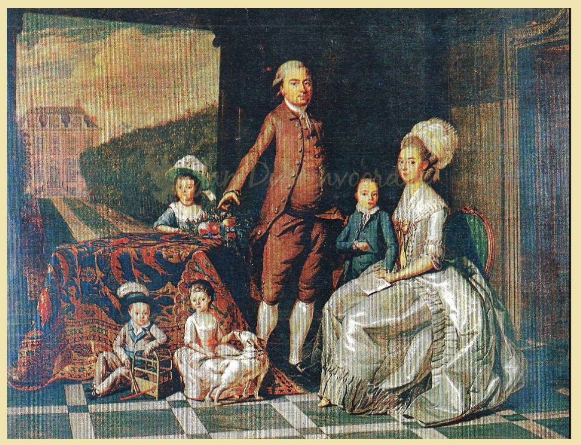 Je bekijkt nu Buitenplaats Duin en Dal van Nicolaas de Stoppelaar