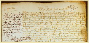 Lees meer over het artikel Een nieuwe Enkhuizer stamvader voor de familie Heemskerk