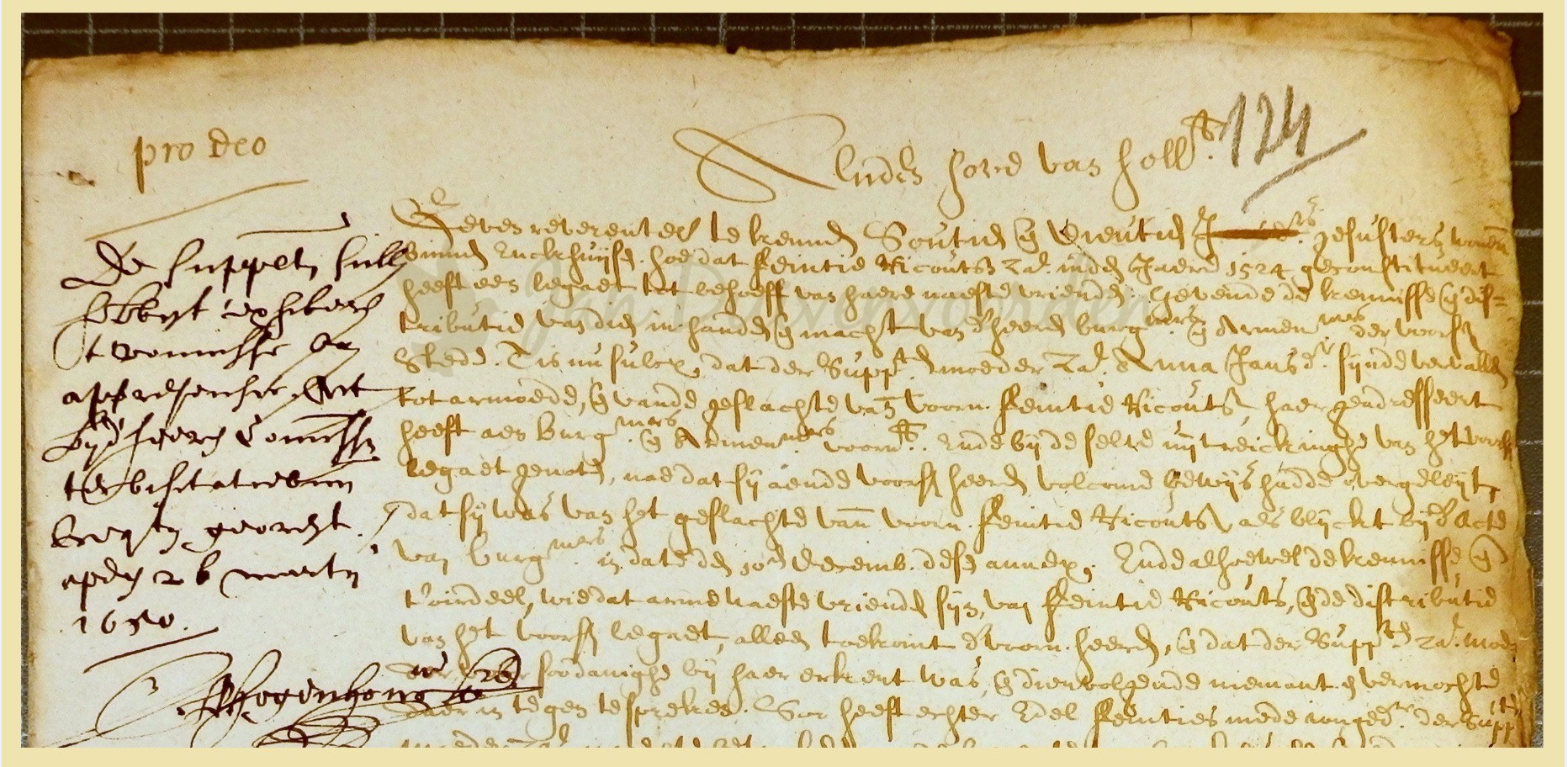 Je bekijkt nu Een nieuwe Enkhuizer stamvader voor de familie Heemskerk