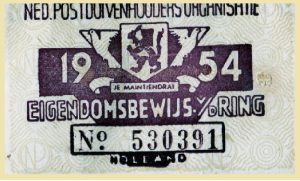 Lees meer over het artikel Duiffies, duiffies, kom maar bij Gerritje.