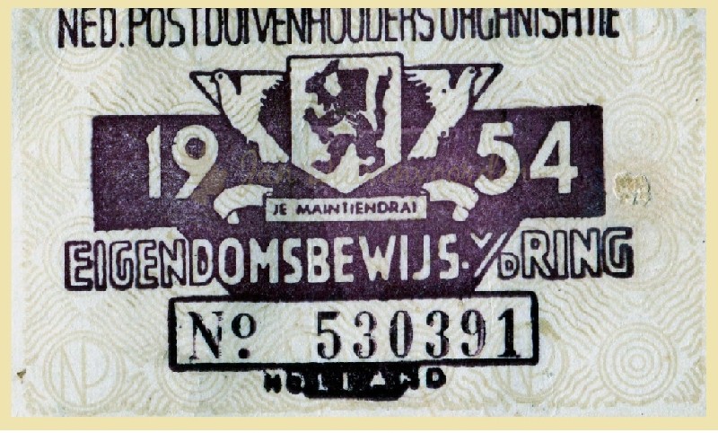 Je bekijkt nu Duiffies, duiffies, kom maar bij Gerritje.