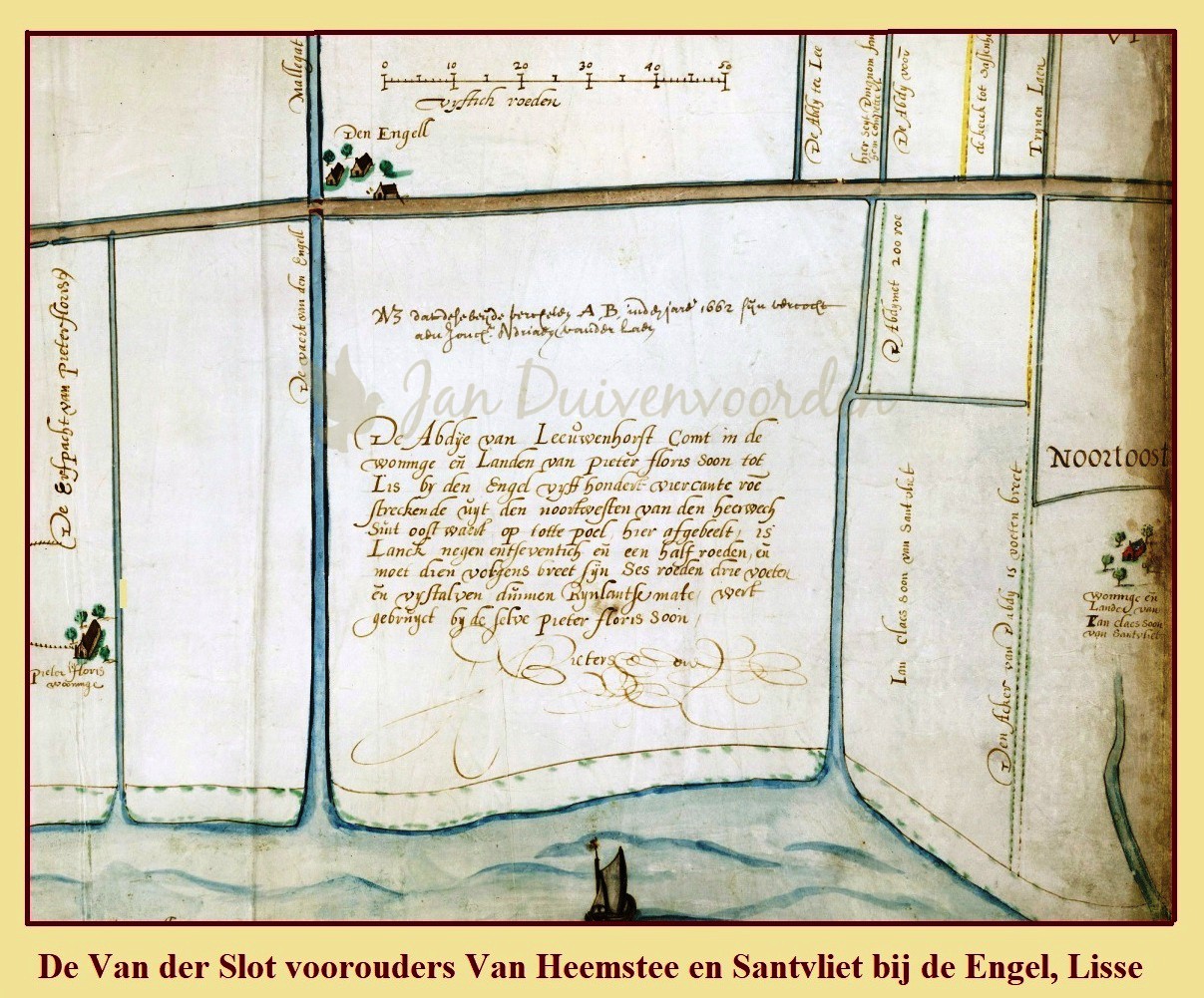 Je bekijkt nu Gerrit en Gerritje Van der Slot-Hoogkamer: in voor- en tegenspoed