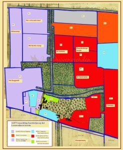 Lees meer over het artikel Boerderijen op het kloosterterrein Leeuwenhorst