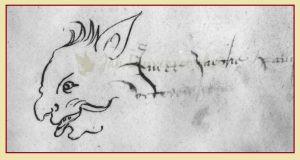 Lees meer over het artikel Leuke vondsten: “bijvangst” bij archiefonderzoek