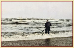 Lees meer over het artikel Water in je laarzen