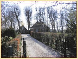 Lees meer over het artikel Vijfhonderd jaar Vaartwel 1523-2022