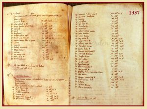 Lees meer over het artikel Hoe schoon waren de duinen, deel 1