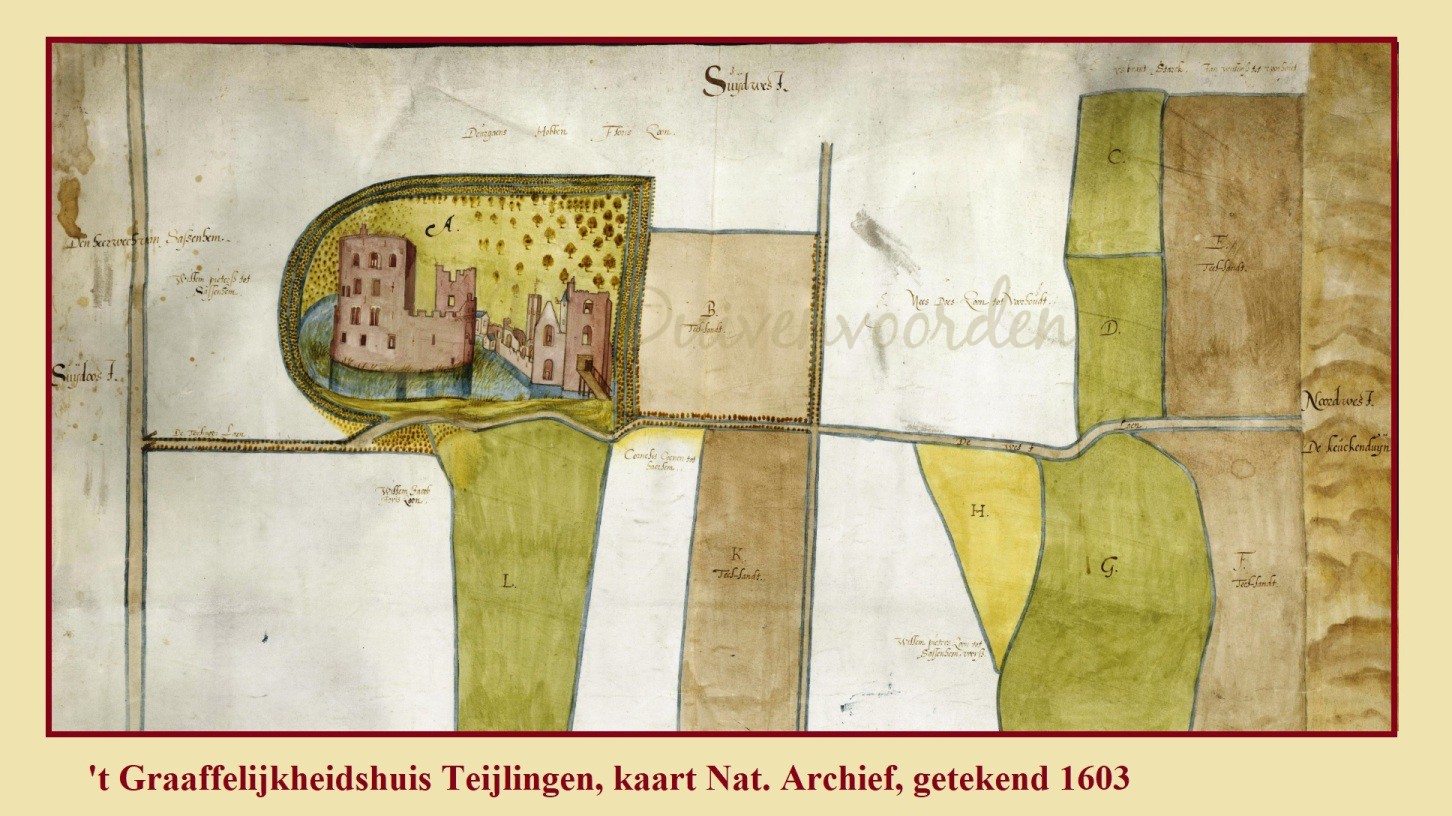 Je bekijkt nu Hoe schoon waren de duinen, deel 2. Houtvesters en meesterknapen